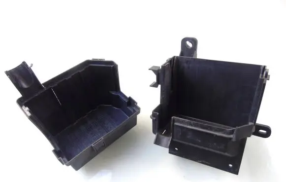 Nissan NV200 Fuse box set 3S0FW0100