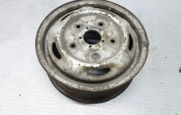 Ford Transit R15 steel rim 2150829