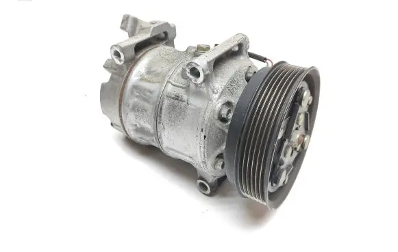 Renault Scenic IV - Grand scenic IV Air conditioning (A/C) compressor (pump) 926003123R PXC14 6518506604