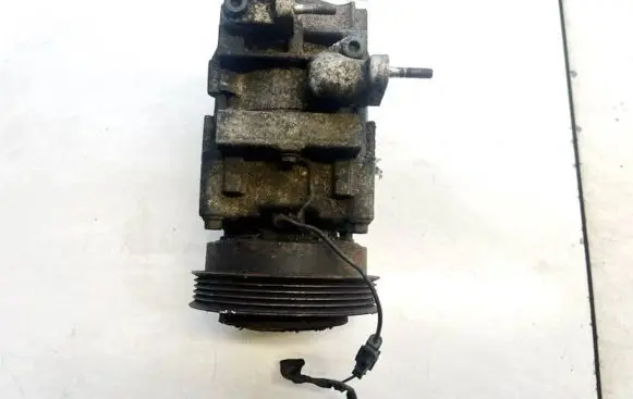 Hyundai Santa Fe Air conditioning (A/C) compressor (pump)