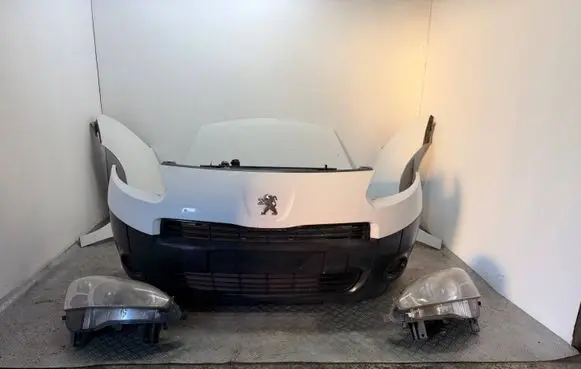 Peugeot Partner Front piece kit 
