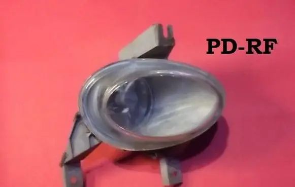 Opel Tigra A Front fog light 90510458