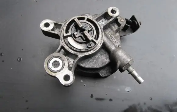 Citroen Jumpy Vacuum pump D1651A0312T