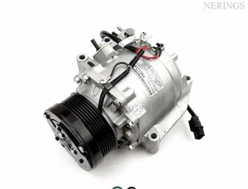 Honda CR-V Air conditioning (A/C) compressor (pump)