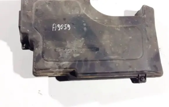 Citroen C5 Fuse box cover 9632753180 99041200