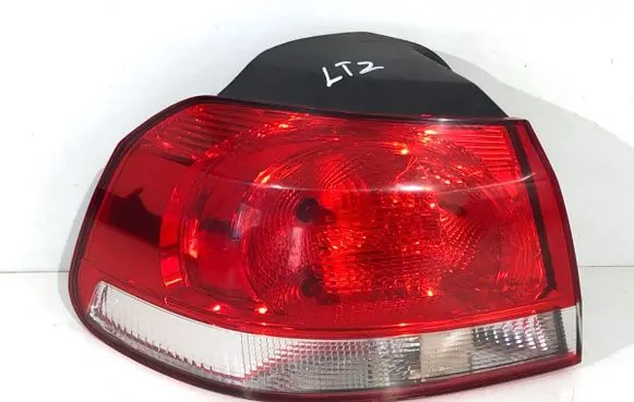 Rear/tail lights