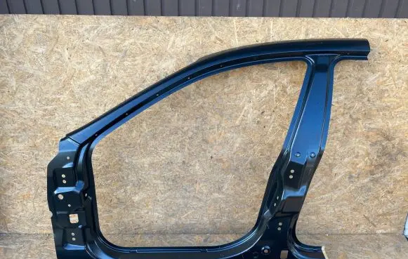 Maserati Quattroporte Other sill/pillar trim element