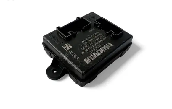 Volvo V40 Other control units/modules 31433917