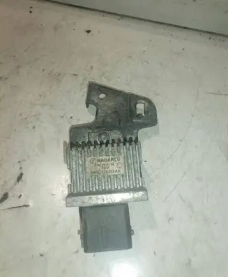Ford Galaxy Glow plug pre-heat relay 9M5Q12A343AA