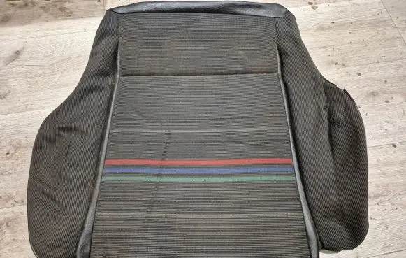Volkswagen Golf II Seat trim 191881 CE2