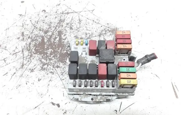 Fiat Bravo Fuse module 51775688