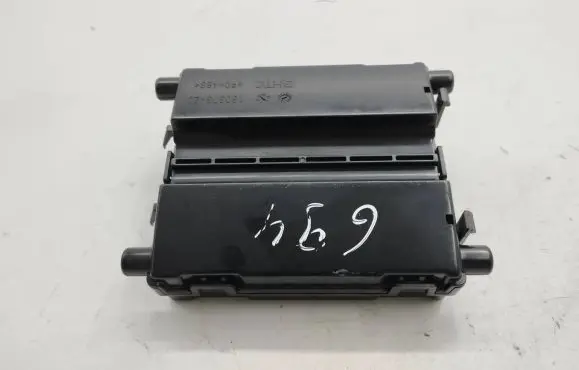 Climate control unit