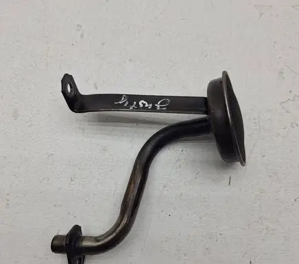 Subaru Justy Oil sump strainer pipe 