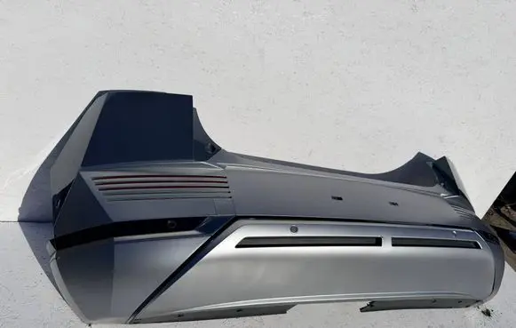 Hyundai Ioniq 5 Rear bumper 