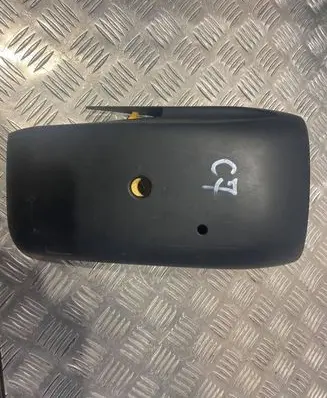 Audi A7 S7 4G Steering wheel trim 4G0953512