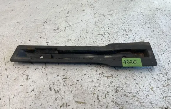 Iveco Daily 6th gen Seat trim 0376602