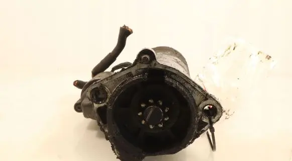 Audi A4 S4 B7 8E 8H Starter motor 10005831442