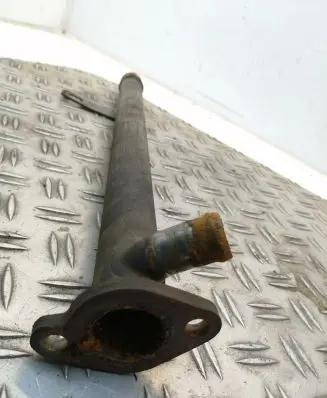 Renault Master II Engine coolant pipe/hose