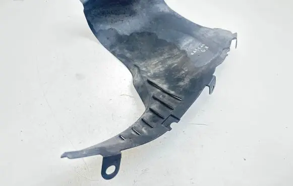 Nissan Qashqai Rear arch fender liner splash guards 78818JD00A