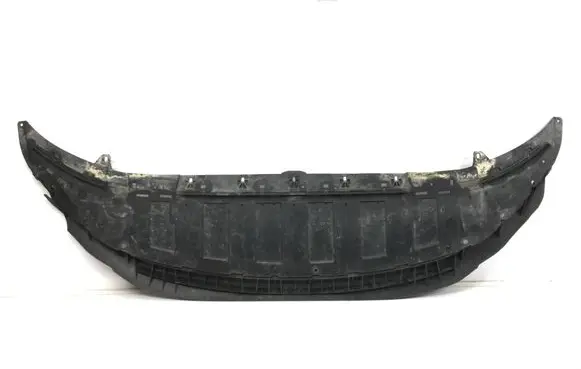 Opel Insignia B Front bumper skid plate/under tray 39148743 551004542