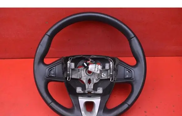 Renault Megane II Steering wheel 6109209
