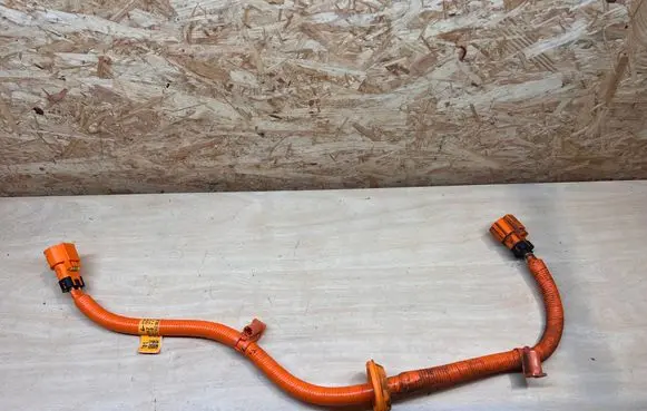 Hyundai Ioniq 5 High voltage cable 91662GI010