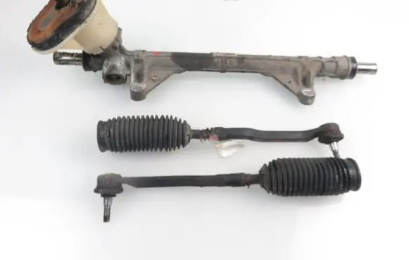 Nissan Micra Steering rack