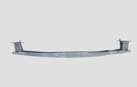 Citroen C5 Rear bumper cross member 7S29087