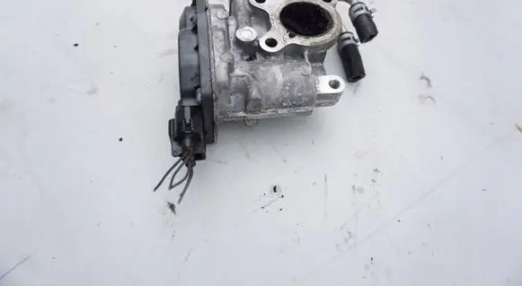 Toyota RAV 4 (XA40) EGR valve 258000R010