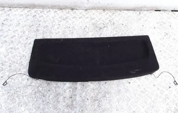 Opel Corsa E Parcel shelf qrbrb3