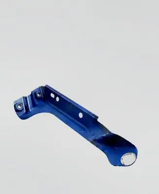 BMW 2 F46 Fender mounting bracket 7297201