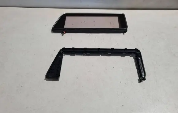 Lexus RX 450H Other interior part