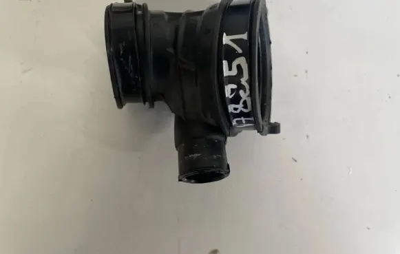 Honda Civic IX Air intake hose/pipe