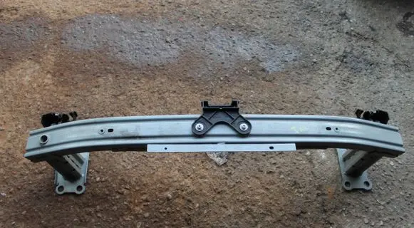 Renault Talisman Front bumper support beam 