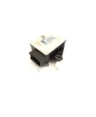 BMW 5 E60 E61 ESP (stability system) control unit 6774602 34526774602 677460202