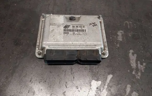 Engine control unit/module