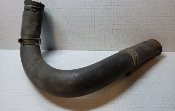 KIA Sorento Coolant pipe/hose 254123E400B