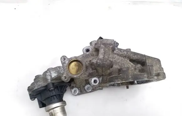 Ford Transit Custom EGR valve GK2Q9U438AH