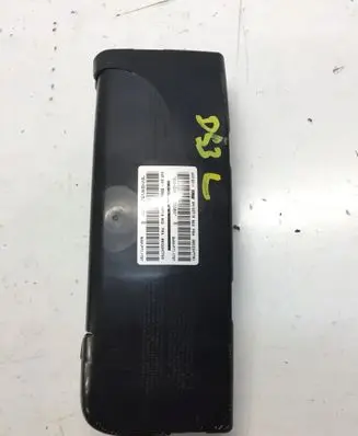 Citroen DS3 Airbag set 