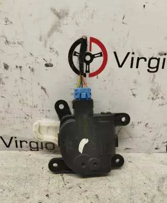 KIA Rio Air flap motor/actuator H400730880