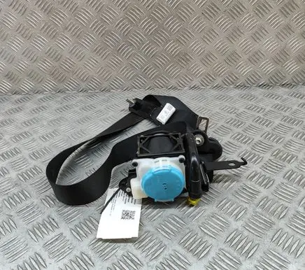Mazda CX-5 II Front seatbelt TK5657L90G