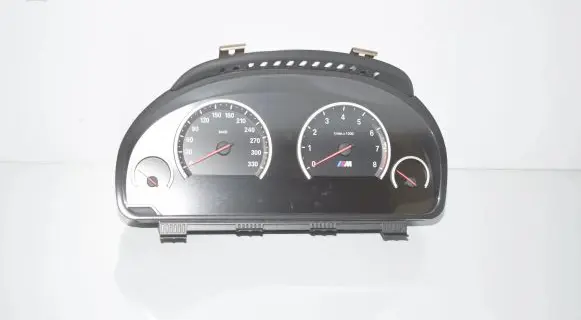 BMW M5 Speedometer (instrument cluster) 7856866 8092951