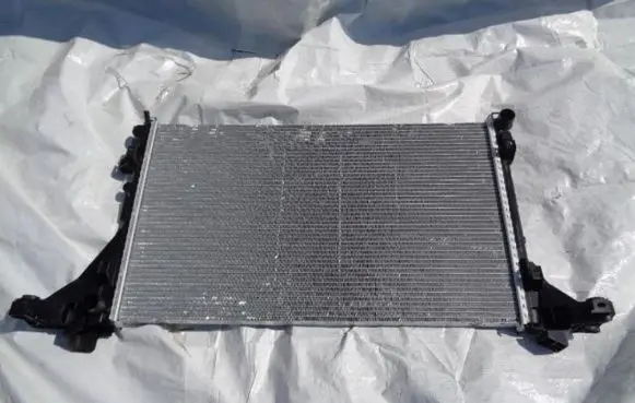 Opel Movano A Coolant radiator 4SE78224