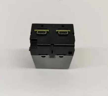 Volvo XC40 USB socket connector 32375814