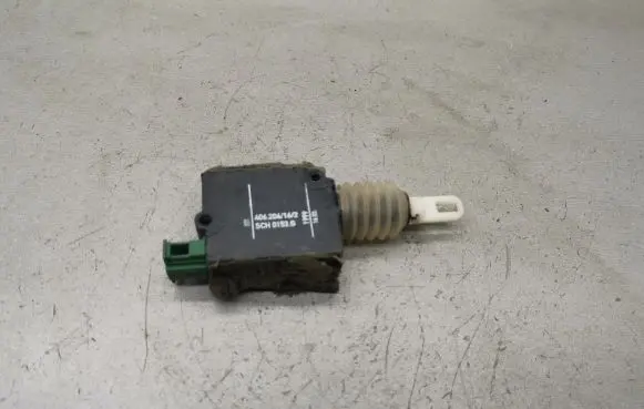 Volkswagen Sharan Central locking motor 406204162