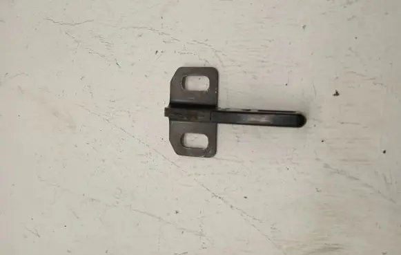 BMW X5 F15 Trunk lock loop 7149629