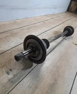 Mercedes-Benz E W211 Rear driveshaft