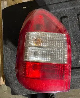 Opel Zafira A Rear/tail lights 62280