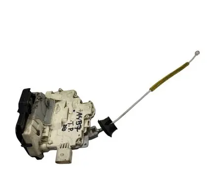 Audi A4 S4 B7 8E 8H Rear door lock 8E0839016AA