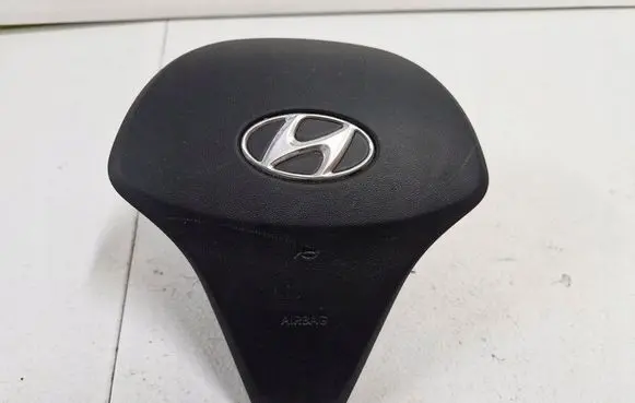 Hyundai ix20 Steering wheel airbag
